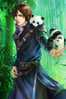 Dị Giới Thú Y full