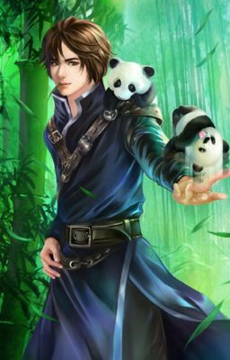 Dị Giới Thú Y full Poster