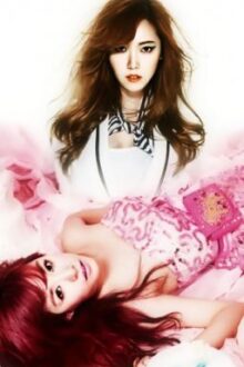 [Longfic] Số trời đã định ‘ Jessi thuộc về em ‘ – Jeti – Bonus(PG+NC)