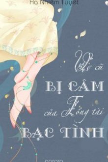 Vợ cũ bị câm của tổng tài bạc tình (ngược, full)