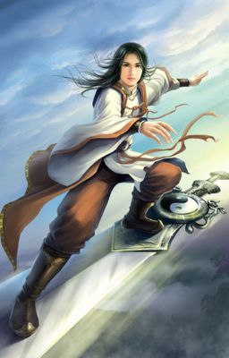 Tiên Ngạo full Poster