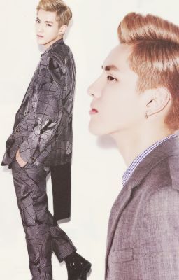 [LongFicEdit][NC17][HOÀN] No memories, it’s revenge – KrisTao.ver Poster