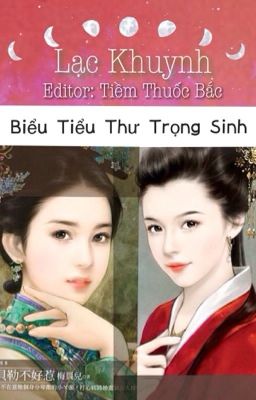 Biểu Tiểu Thư Trọng Sinh Poster