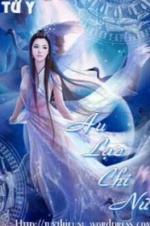 Âu Lạc Chi Nữ