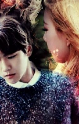 [ Editfic | MA | BAEKYEON | Yêu người không thông minh ] Poster