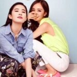 [Fanfic Bách Hợp] [Couple Phi-Mịch*Fei-Mi] Em là định mệnh của đời tôi