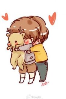 [Edit] [Shortfic] [HUNHAN] Gia Tinh Tình Yêu