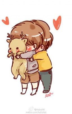 [Edit] [Shortfic] [HUNHAN] Gia Tinh Tình Yêu Poster
