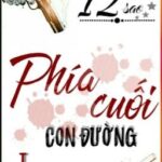 12 chòm sao phía cuối con đường .