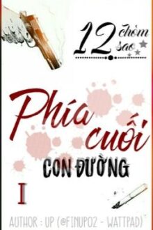 12 chòm sao phía cuối con đường .