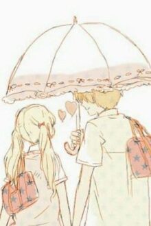 ♋Cự Giải-Thiên Yết♏ [Fanfiction] Nơi chúng ta thuộc về!