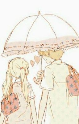 ♋Cự Giải-Thiên Yết♏ [Fanfiction] Nơi chúng ta thuộc về!