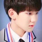 [ Fanfic kaiyuan-xihong] Đại Ca Đi Học
