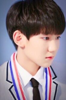 [ Fanfic kaiyuan-xihong] Đại Ca Đi Học