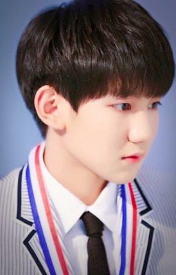 [ Fanfic kaiyuan-xihong] Đại Ca Đi Học Poster