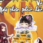 Thiên tài nhi tử và mẫu thân phúc hắc – FULL ( Phần 1)