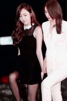 [Shortfic] [YoonSic] [Full] Trời sinh một cặp