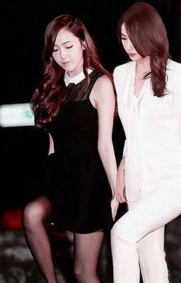 [Shortfic] [YoonSic] [Full] Trời sinh một cặp Poster