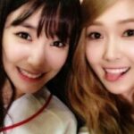 Taeny-Yoonsic Tuyển Seobang cho nấm ngơ