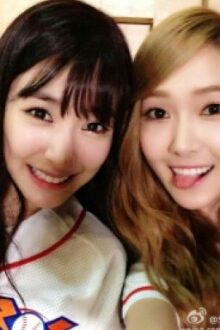 Taeny-Yoonsic Tuyển Seobang cho nấm ngơ
