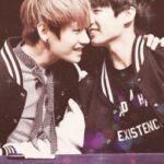 [Longfic][VKook] MÃI MÃI