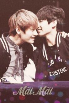 [Longfic][VKook] MÃI MÃI