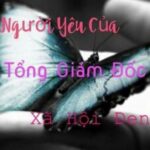 Người Yêu Của Tổng Giám Đốc Xã Hội Đen (Full)