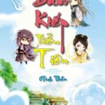 Bán Kiếp Tiểu Tiên (Bản edit Full)