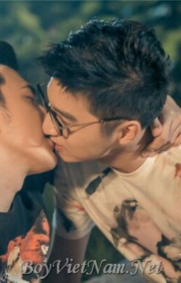 Cậu Là Nam Tớ Vẫn Yêu (Like Love) Poster