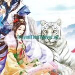 [Cổ đại] Thú Phi – Chu Ngọc