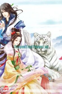[Cổ đại] Thú Phi – Chu Ngọc