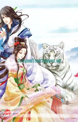 [Cổ đại] Thú Phi – Chu Ngọc Poster