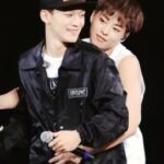 [ Short fict ] { EXO XiuChen } Waitting For Love