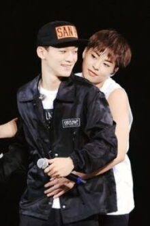 [ Short fict ] { EXO XiuChen } Waitting For Love