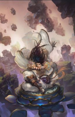 Thần Mộ – Tru Ma I + II FULL Poster