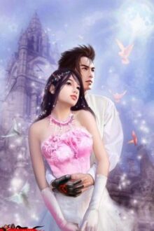 Hộ Hoa Cao Thủ Tại Đô Thị FULL