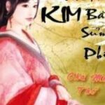 Quỷ Vương Kim Bài Sủng Phi-Chá Mễ Thố