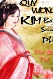 Quỷ Vương Kim Bài Sủng Phi-Chá Mễ Thố