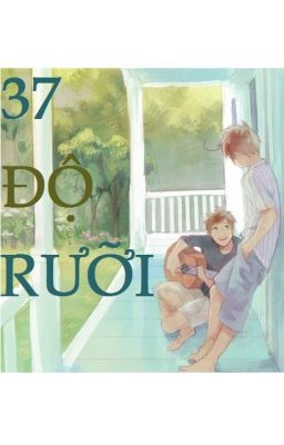 [ĐAM MỸ] 37 độ rưỡi Poster