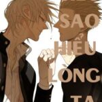 [ĐAM MỸ] Siêu sao hiểu lòng ta