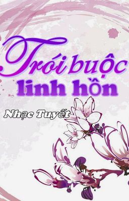 [XK, NP] Trói buộc linh hồn Poster