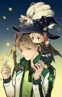 Cô vợ đặc công ngốc nghếch của tôi – tg: Phạm Thu Poster