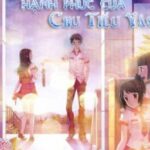 Cuộc sống mới hạnh phúc của Chu Tiểu Vân (q2)