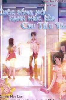 Cuộc sống mới hạnh phúc của Chu Tiểu Vân (q2)