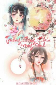 [BHTT] [HOÀN] [CĐ] [EDIT] Trưởng Công Chúa Trọng Sinh