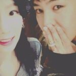 Cause you’re my girl ( gtae)