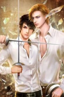 [Đam mỹ] Cạnh Kiếm Chi Phong – Tiêu Đường Đông Qua [Hoàn]