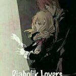 Diabolik Lovers [Yui x Ayato]