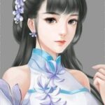 Độc Y Xấu Phi
