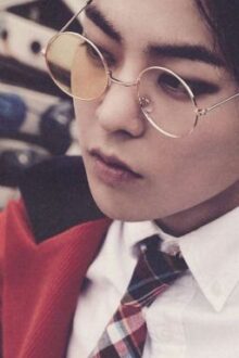 [Fanfiction girl-Xiumin] Yêu từ bao giờ!